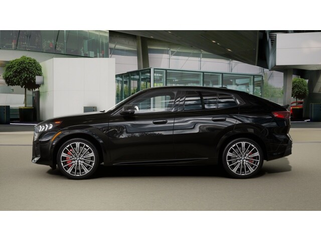 2026 Bmw X2 xDrive28i photo 3