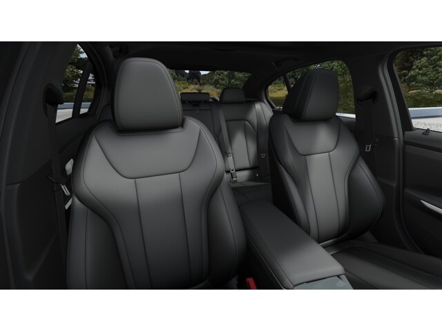 2025 Bmw 330i xDrive Sedan photo 11