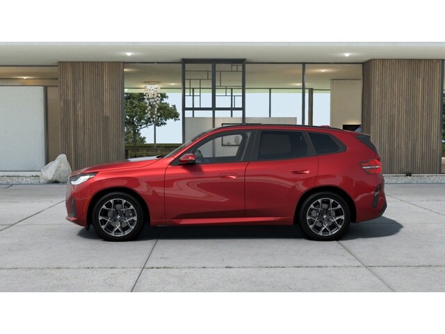 2025 Bmw X3 30x Drive photo 4