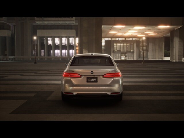 2025 BMW 5 Series 530i - Photo 49