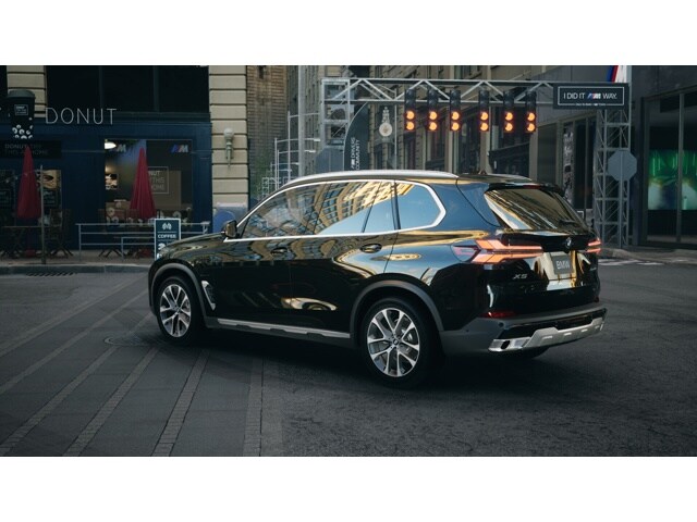 2026 Bmw X5 xDrive50e photo 2