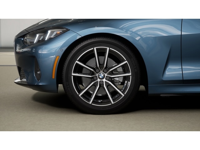 2026 BMW 4 Series 430i - Photo 35