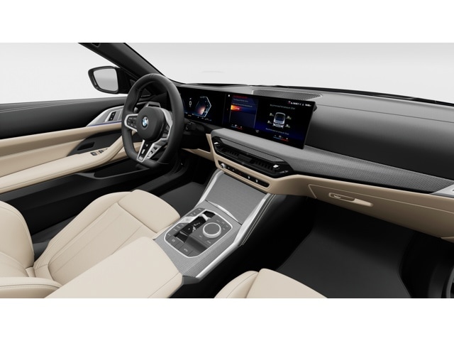 2026 BMW 4 Series 430i - Photo 14