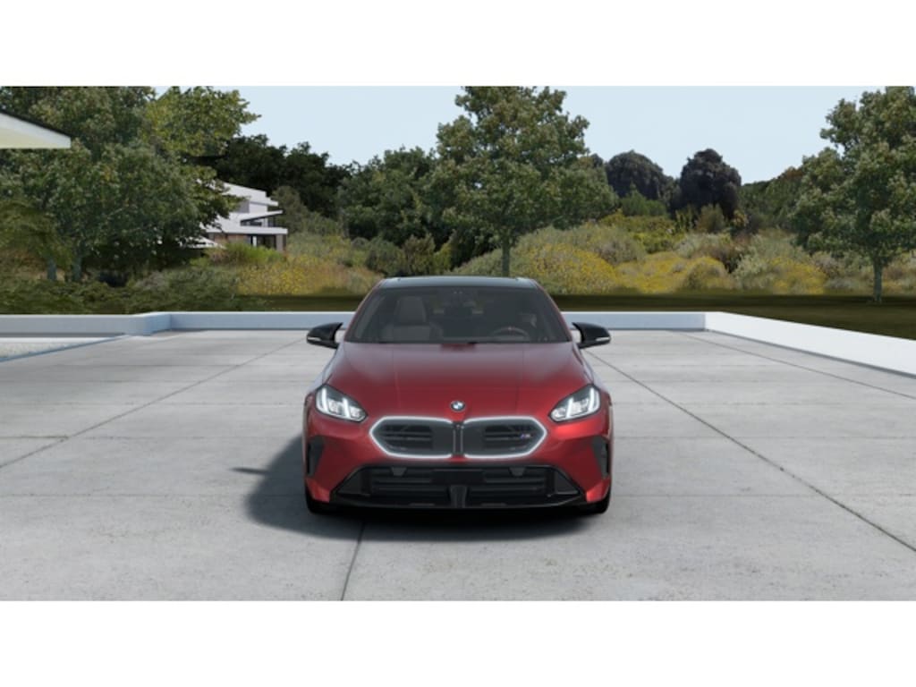New 2026 BMW M235i xDrive Gran Coupe