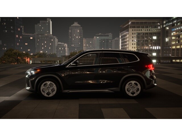 2026 Bmw X1 XDrive28i photo 4
