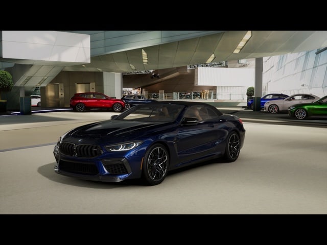 2025 BMW M8 Competition -
                Ramsey, NJ