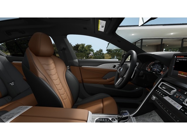 2026 BMW 8 Series 840i - Photo 32