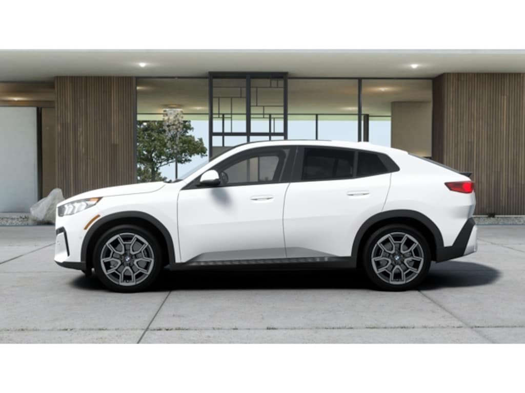 New 2026 BMW X2 xDrive28i SUV