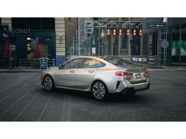 2026 Bmw 228i Coupe photo 2
