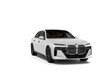  BMW 740i