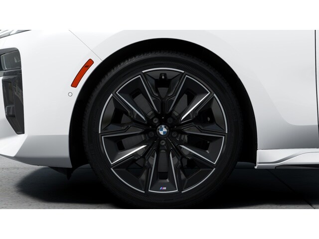 2025 Bmw 760i xDrive photo 11