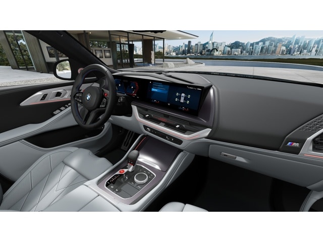 2026 BMW XM Base - Photo 35