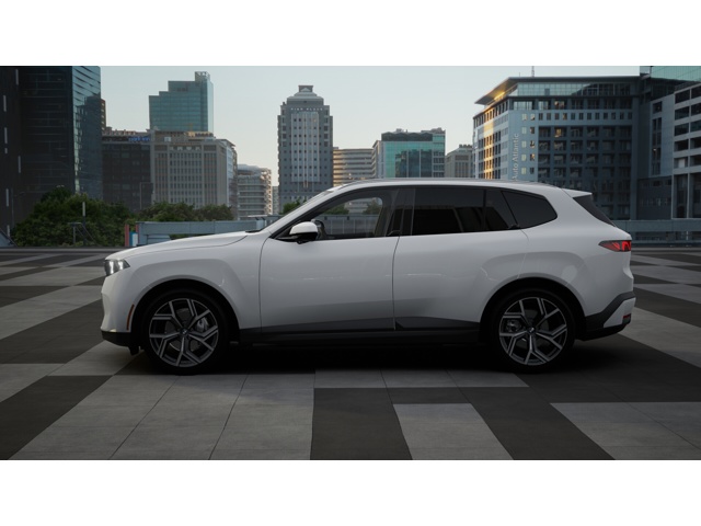 New 2027 BMW X5 40 xDrive SUV