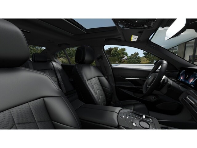 2026 Bmw 530i xDrive photo 14