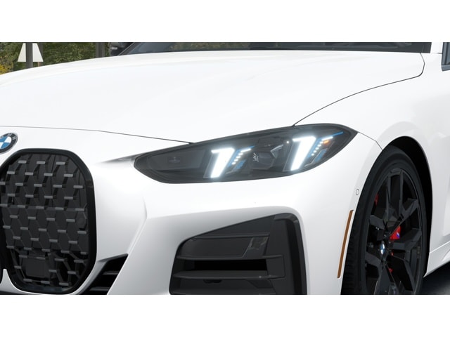 2026 BMW 4 Series 430i - Photo 6