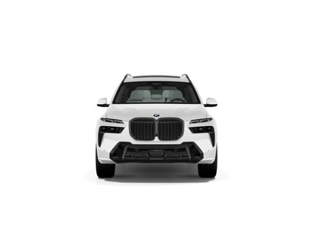 New 2027 BMW X7 xDrive40i SUV