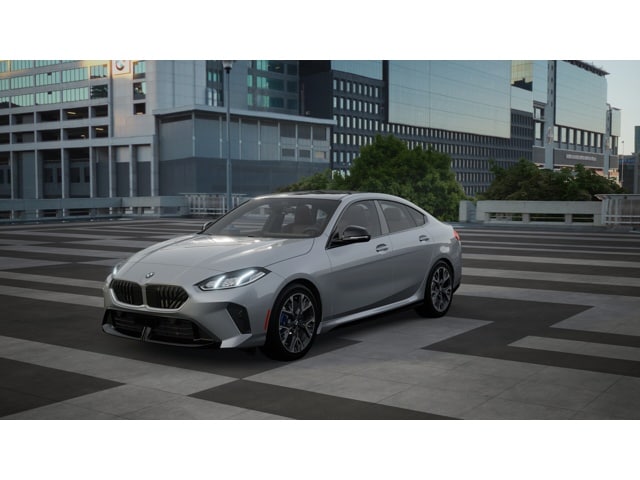 2026 BMW 228i Sedan 