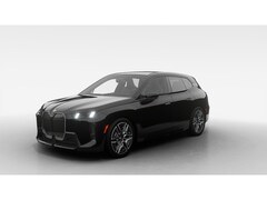 2026 BMW iX xDrive60 SUV