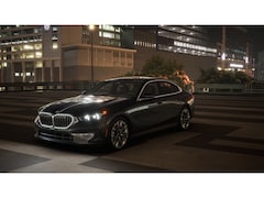 2026 BMW 530i xDrive Sedan