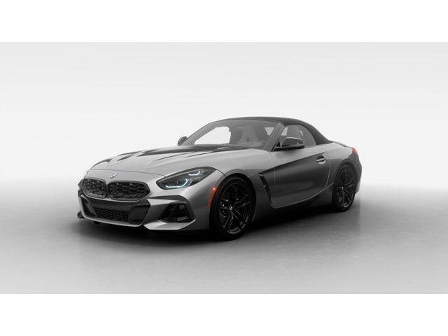 2026 BMW Z4 sDrive30i's photo