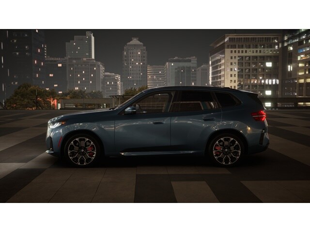 2026 Bmw X3 photo 4