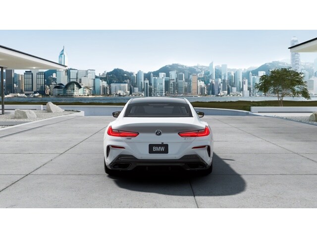 2026 BMW 8 Series 840i - Photo 35