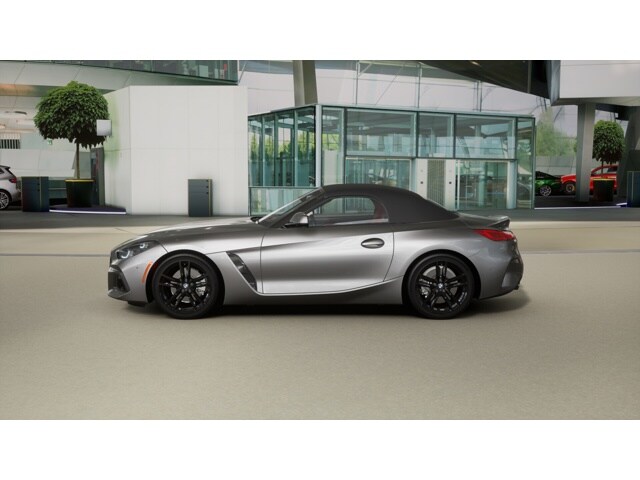 2026 Bmw Z4 sDrive30i photo 4