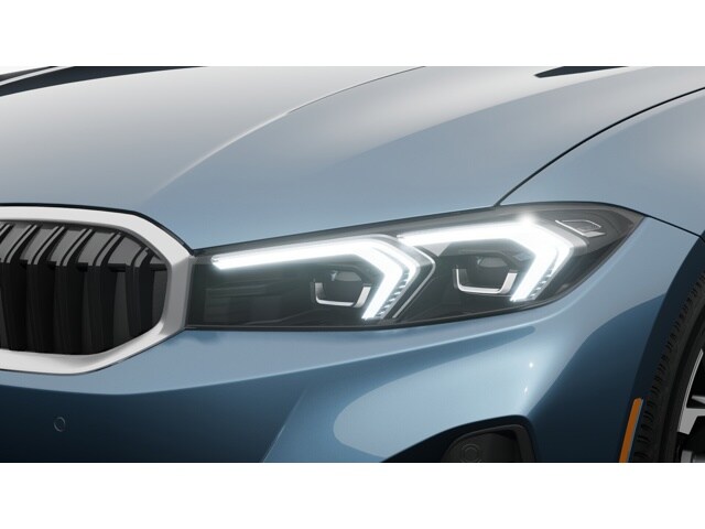 2025 BMW 3 Series 330i - Photo 30