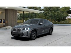 2026 BMW X6 xDrive40i SUV Salem, OR