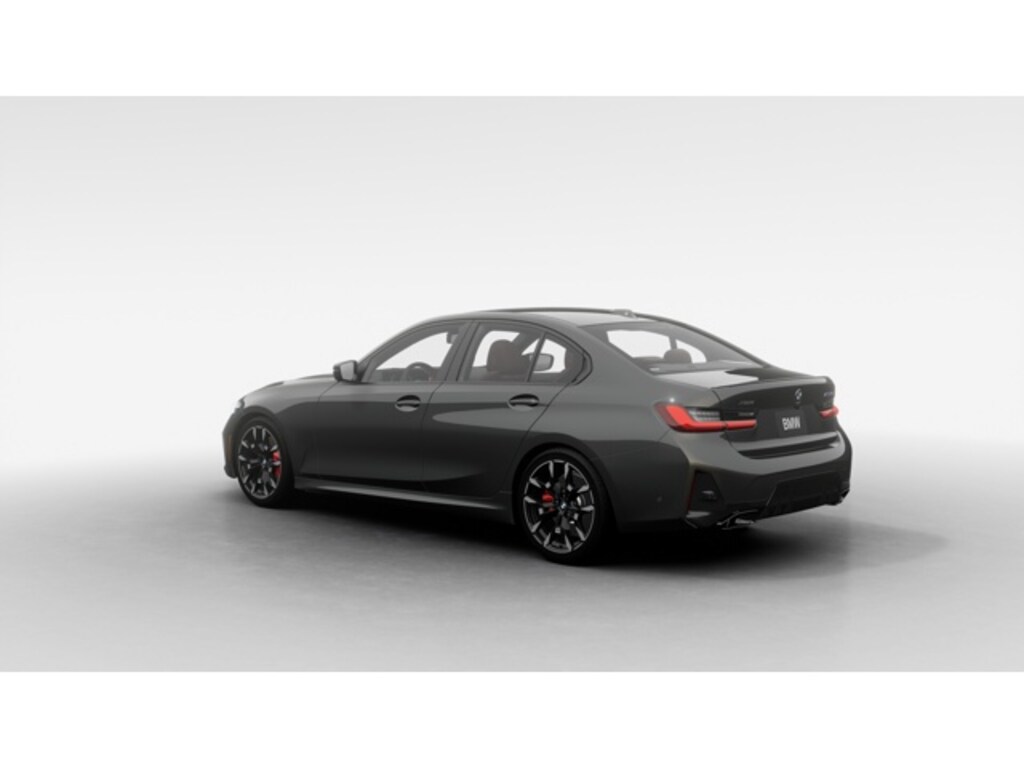 New 2026 BMW M340 i xDrive Sedan