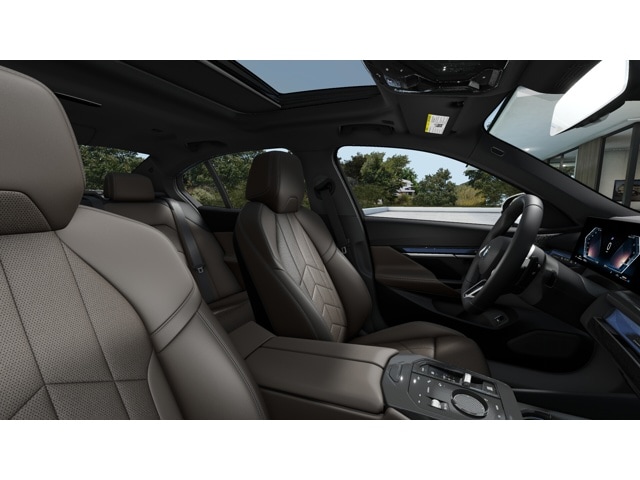 2026 BMW 5 Series 540i - Photo 9
