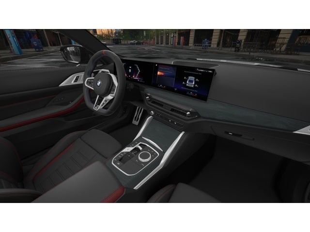 2026 BMW 4 Series M440i - Photo 32