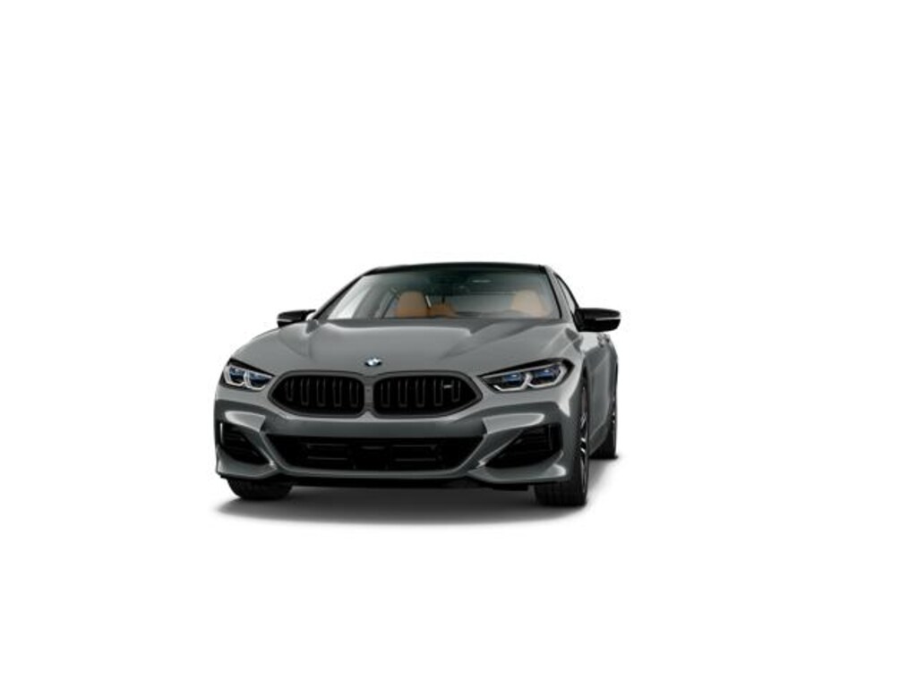 New 2026 BMW 850i i xDrive Coupe