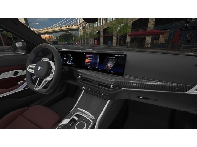 2026 BMW 3 Series M340i - Photo 14