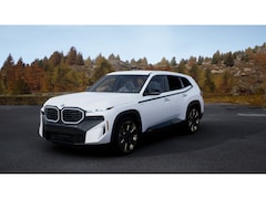 2026 BMW XM Label SUV