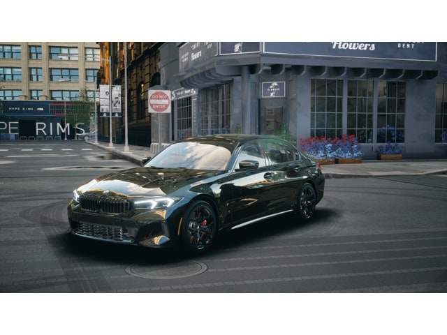 2026 BMW 3 Series 330i's photo