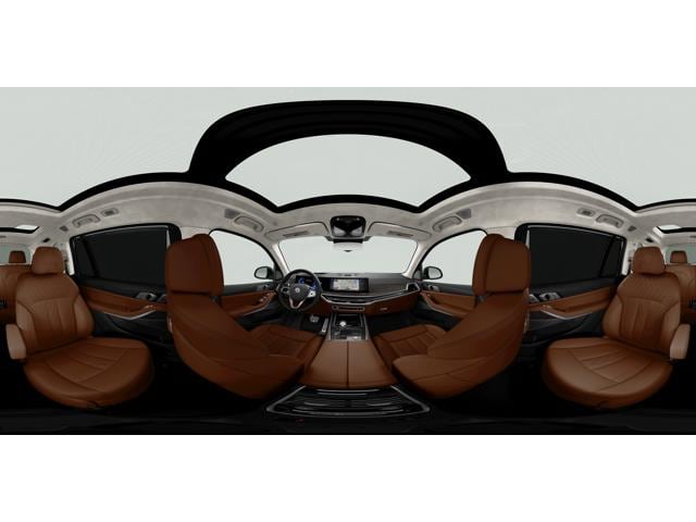 2026 BMW X7 ALPINA XB7 - Photo 38