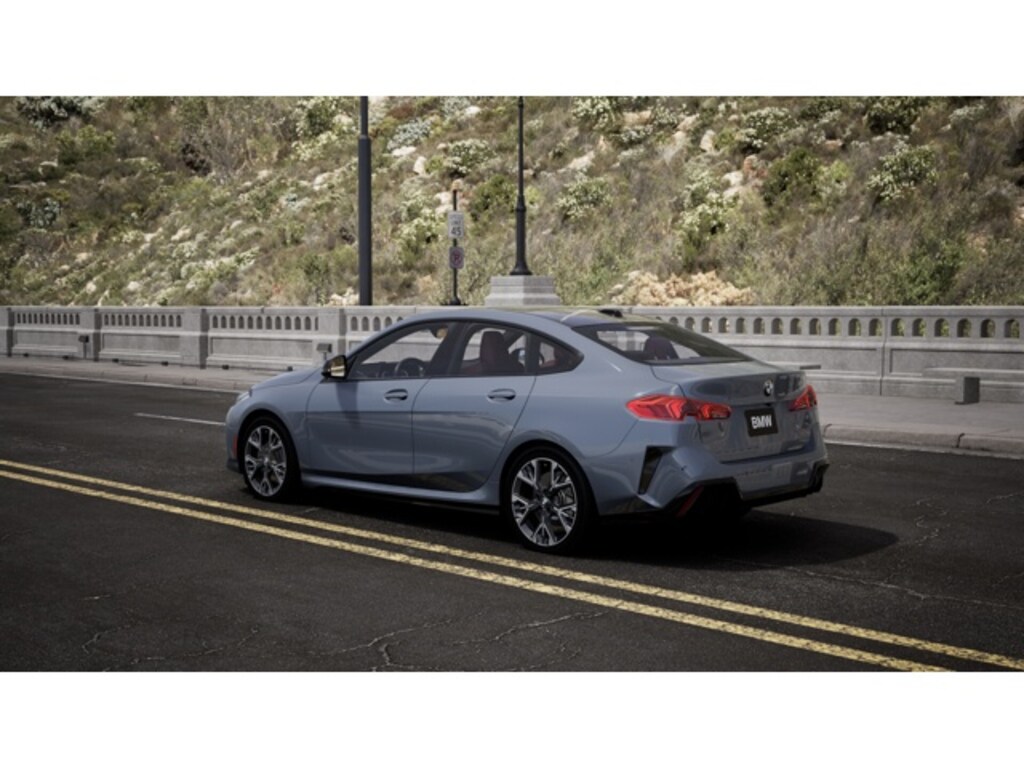New 2027 BMW 228i Gran Coupe
