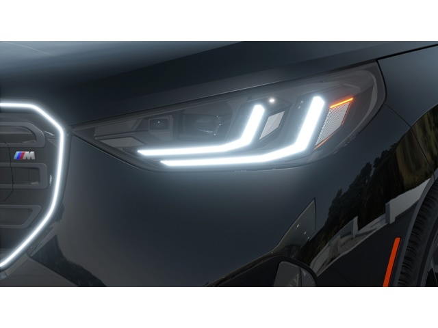 2026 BMW X3 M50 - Photo 23