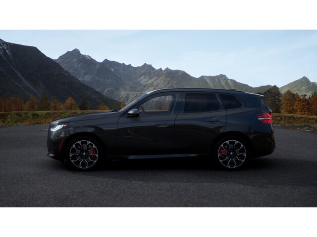 2026 Bmw X3 photo 4