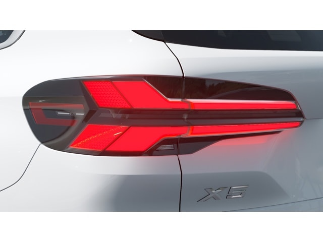 2026 BMW X5 50e - Photo 28