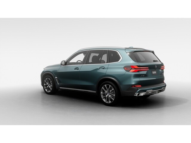 2026 Bmw X5 xDrive50e photo 2