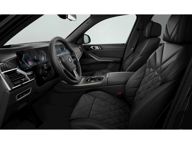 2026 BMW X5 40i - Photo 25