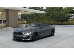 2026 BMW 840i Convertible