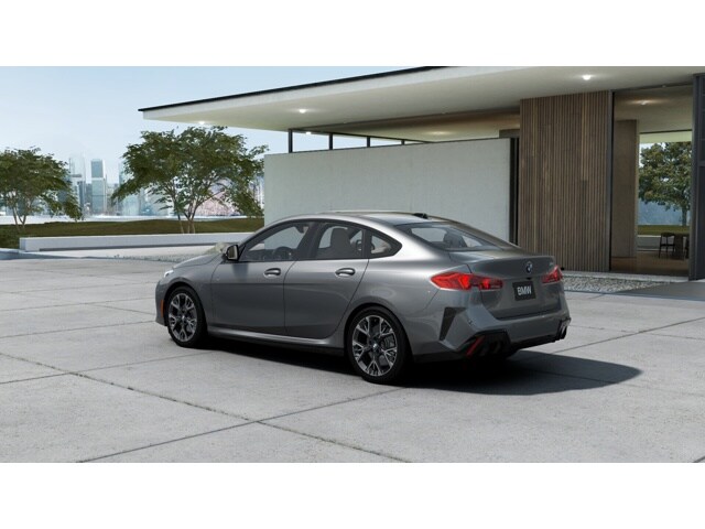 2026 Bmw 228 228 Gran Coupe photo 2
