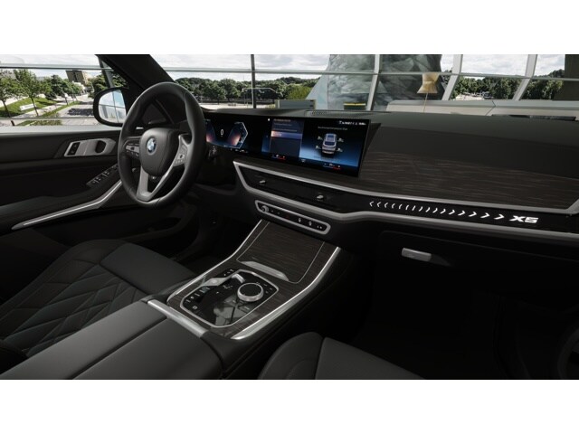 2026 Bmw X5 xDrive40i photo 10