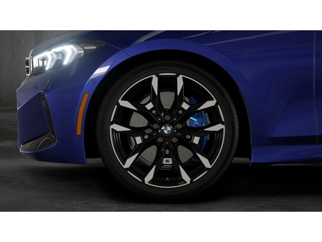 2026 BMW 3 Series M340i - Photo 48