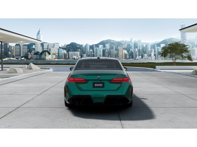 2026 BMW M5 M5 - Photo 41