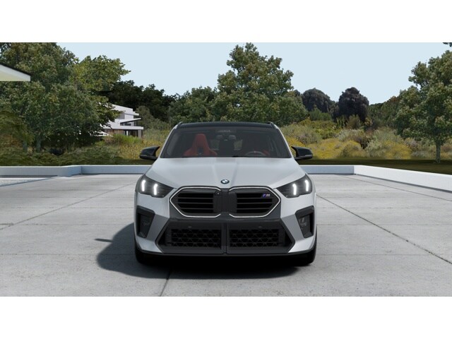 2026 Bmw X2 M35i photo 4