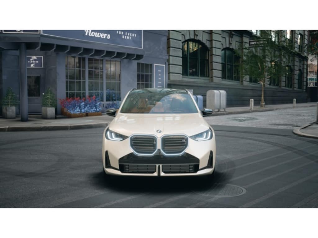 New 2026 BMW X3 M50 xDrive SUV